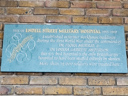 Endell Street Military Hospital - Anderson, Louisa Garrett - Murray, Flora (id=2139)